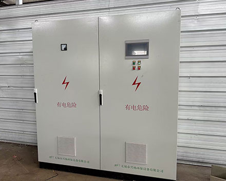 電氣控制柜 電氣控制柜